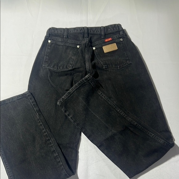 VTG wrangler jeans - Picture 2 of 10